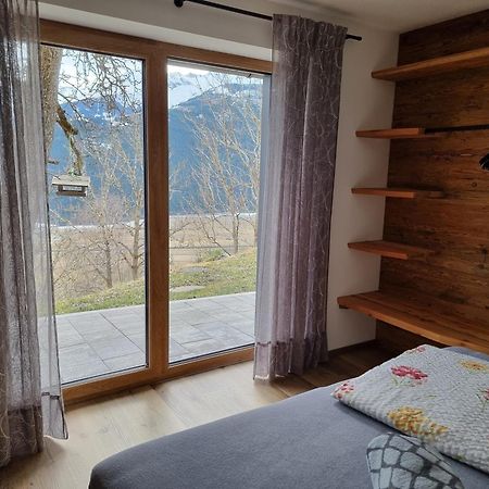 Ferienwohnungen Zinzlerbauer Uttendorf Exteriér fotografie