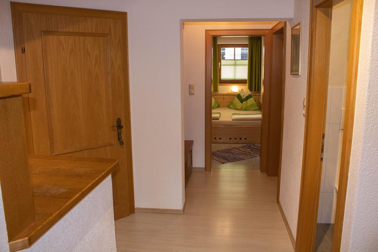Ferienwohnungen Zinzlerbauer Uttendorf Exteriér fotografie
