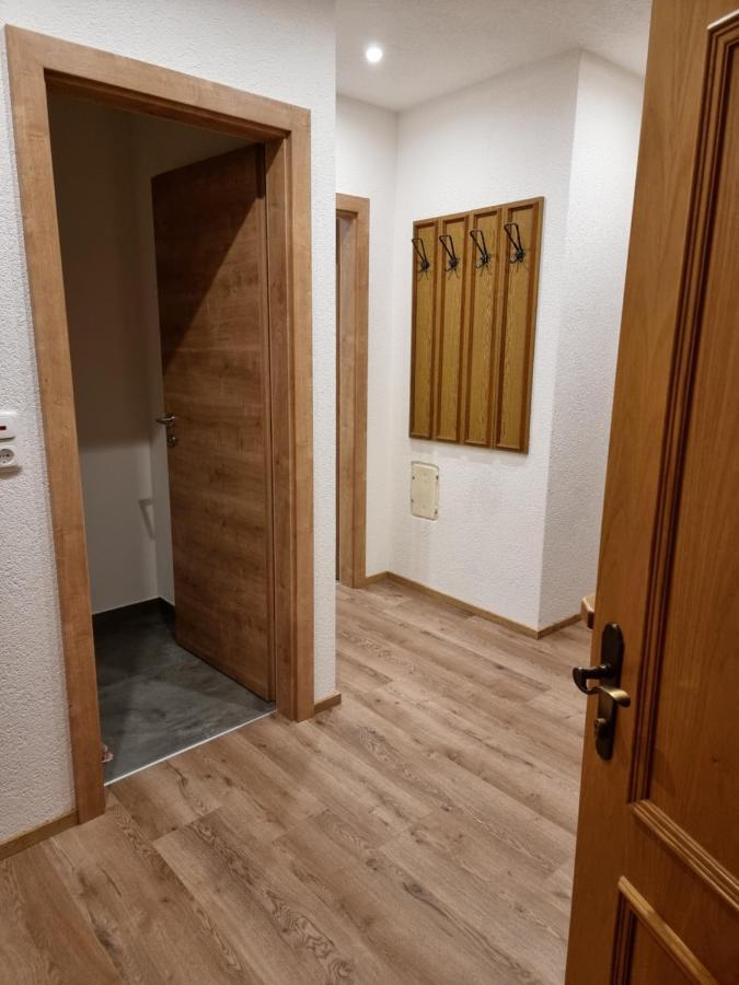 Ferienwohnungen Zinzlerbauer Uttendorf Exteriér fotografie