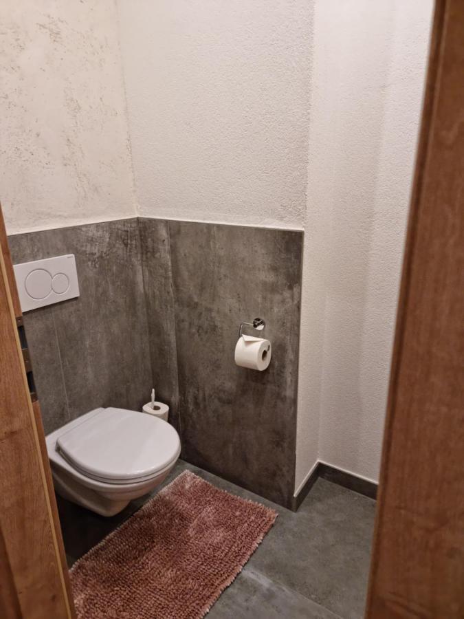 Ferienwohnungen Zinzlerbauer Uttendorf Exteriér fotografie