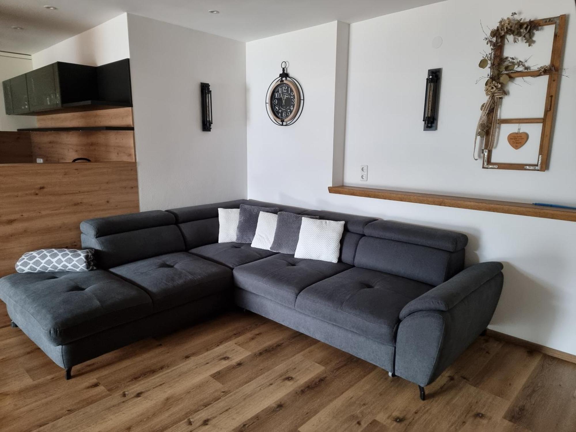 Ferienwohnungen Zinzlerbauer Uttendorf Exteriér fotografie