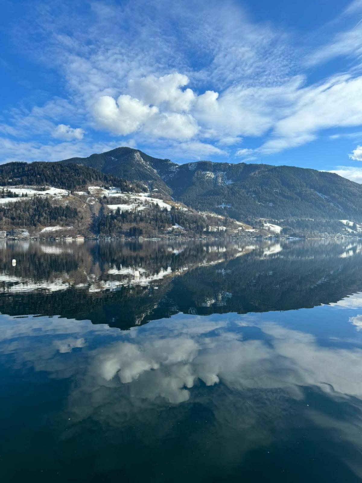 Ferienwohnungen Zinzlerbauer Uttendorf Exteriér fotografie